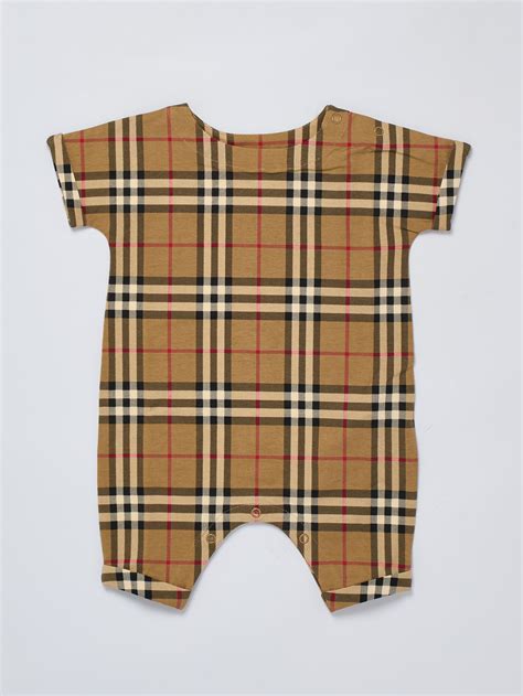 papillon burberry bambino|burberry newborn.